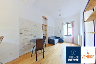 achat appartement nantes 44000