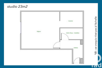 achat appartement nantes 44000