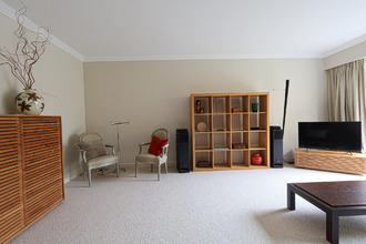 achat appartement nantes 44000