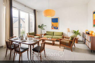 achat appartement nantes 44000