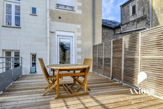 achat appartement nantes 44000