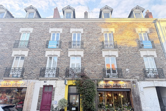 achat appartement nantes 44000