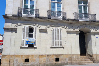 achat appartement nantes 44000