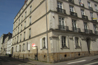 achat appartement nantes 44000