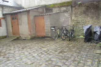 achat appartement nantes 44000