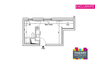achat appartement nantes 44000
