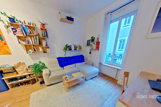 achat appartement nantes 44000