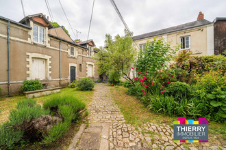 achat appartement nantes 44000