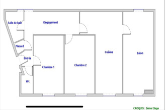 achat appartement nantes 44000