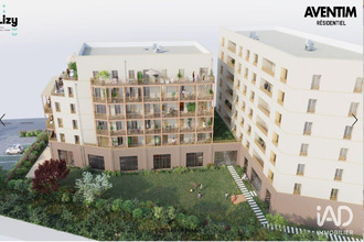 achat appartement nantes 44000