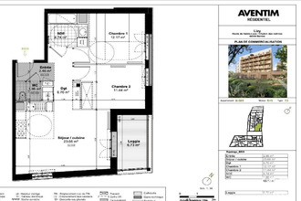 achat appartement nantes 44000