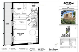 achat appartement nantes 44000