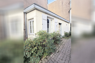 achat appartement nantes 44000