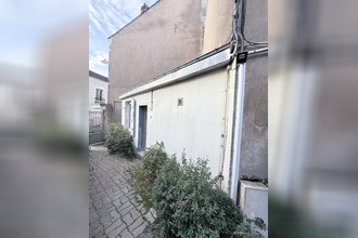 achat appartement nantes 44000
