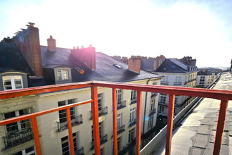 achat appartement nantes 44000