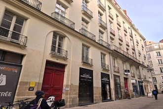 achat appartement nantes 44000