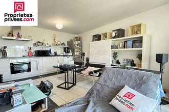 achat appartement nantes 44000