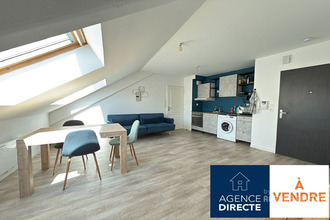 achat appartement nantes 44000