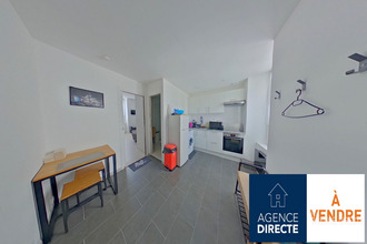achat appartement nantes 44000