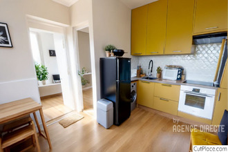 achat appartement nantes 44000