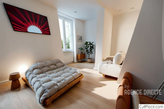 achat appartement nantes 44000