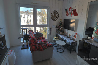 achat appartement nantes 44000