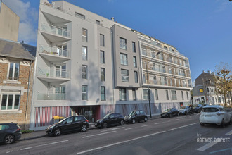 achat appartement nantes 44000