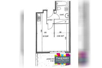 achat appartement nantes 44000