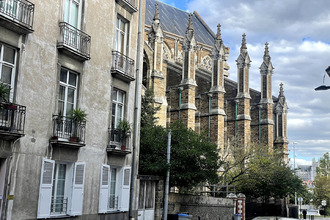 achat appartement nantes 44000