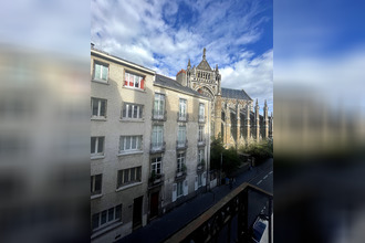 achat appartement nantes 44000