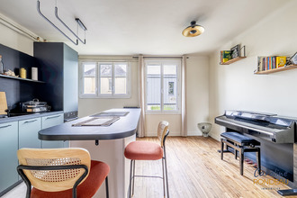 achat appartement nantes 44000