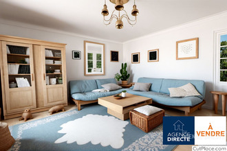 achat appartement nantes 44000