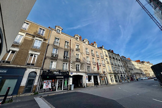 achat appartement nantes 44000