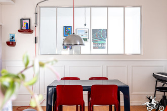 achat appartement nantes 44000