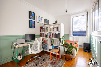 achat appartement nantes 44000