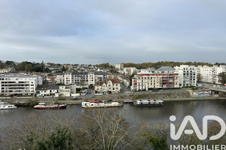 achat appartement nantes 44000