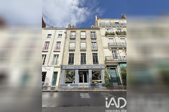 achat appartement nantes 44000