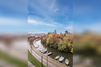 achat appartement nantes 44000