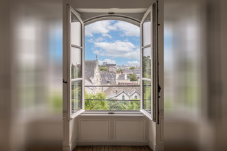 achat appartement nantes 44000