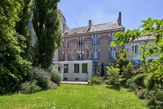 achat appartement nantes 44000