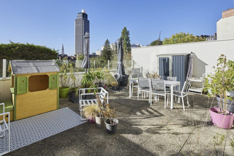 achat appartement nantes 44000