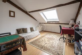 achat appartement nantes 44000