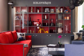 achat appartement nantes 44000