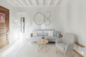 achat appartement nantes 44000