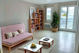 achat appartement nantes 44000