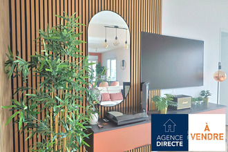 achat appartement nantes 44000