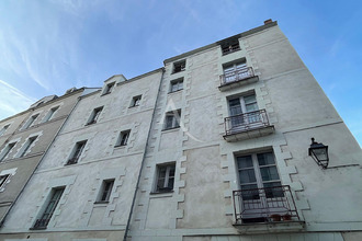 achat appartement nantes 44000