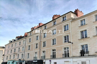 achat appartement nantes 44000