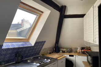 achat appartement nantes 44000