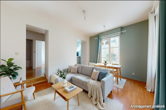 achat appartement nantes 44000
